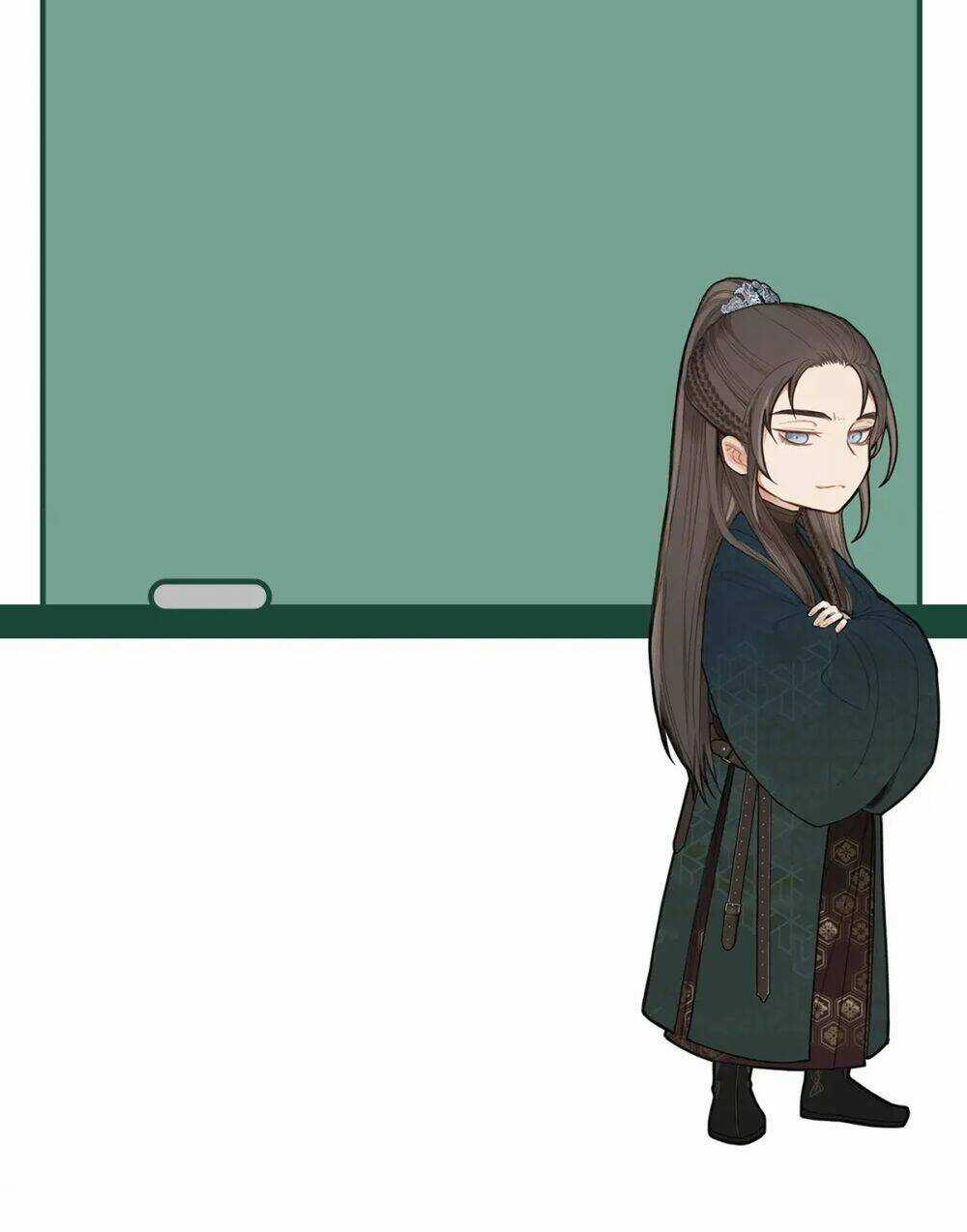 Nô Lệ Câm - Chapter 48 - Trang 36