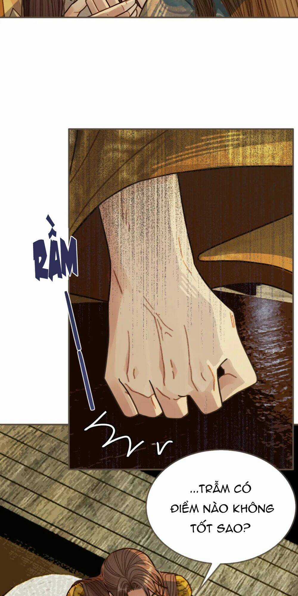 Nô Lệ Câm - Chapter 48 - Trang 6