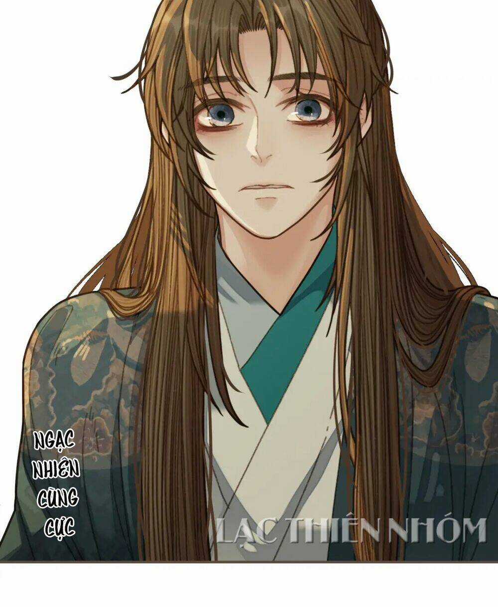 Nô Lệ Câm - Chapter 48 - Trang 9