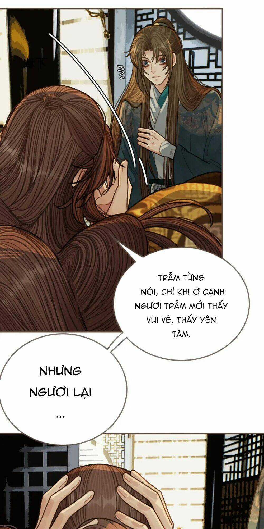 Nô Lệ Câm - Chapter 48 - Trang 10