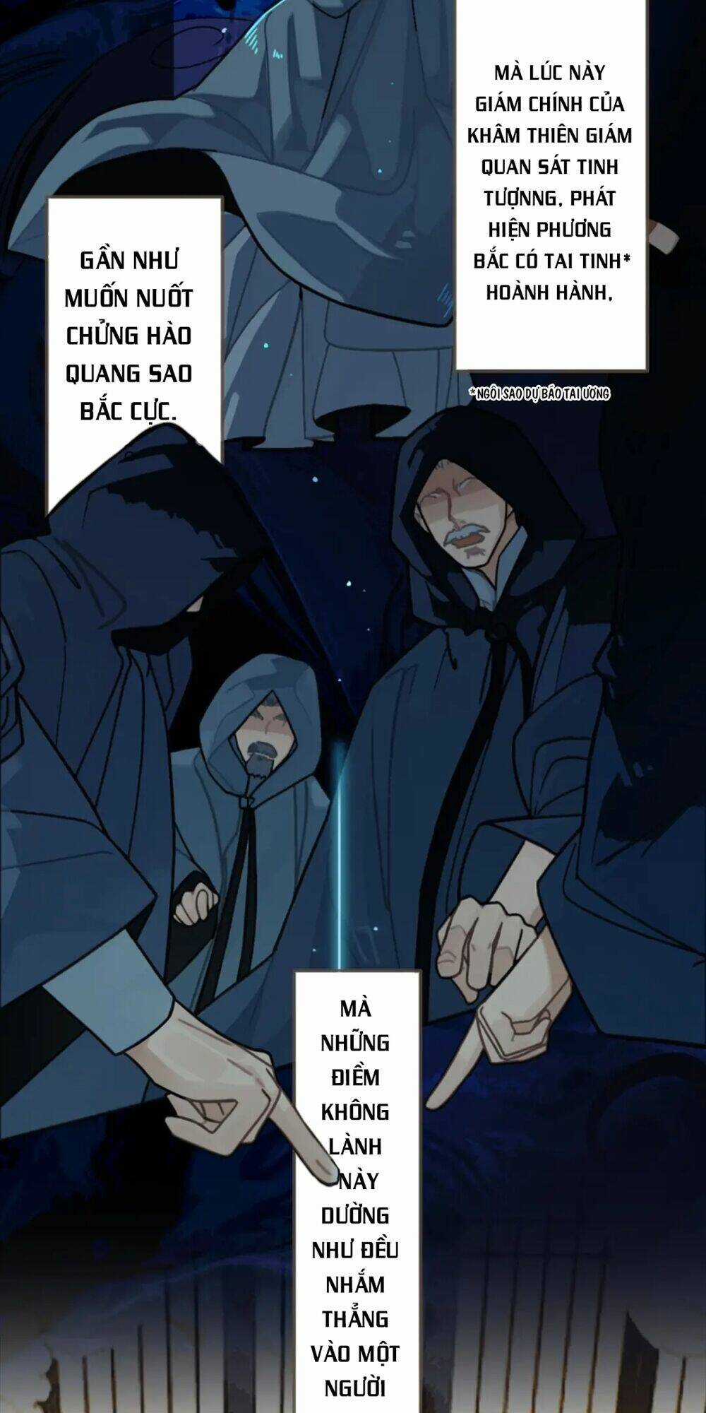 Nô Lệ Câm - Chapter 49 - Trang 16