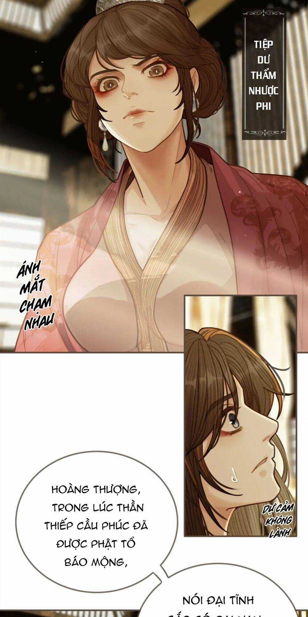 Nô Lệ Câm - Chapter 49 - Trang 26