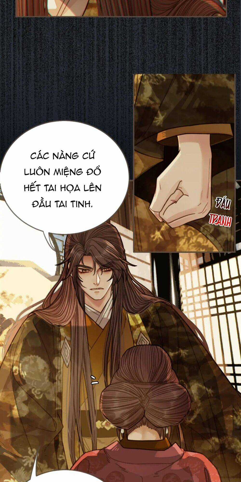 Nô Lệ Câm - Chapter 49 - Trang 31