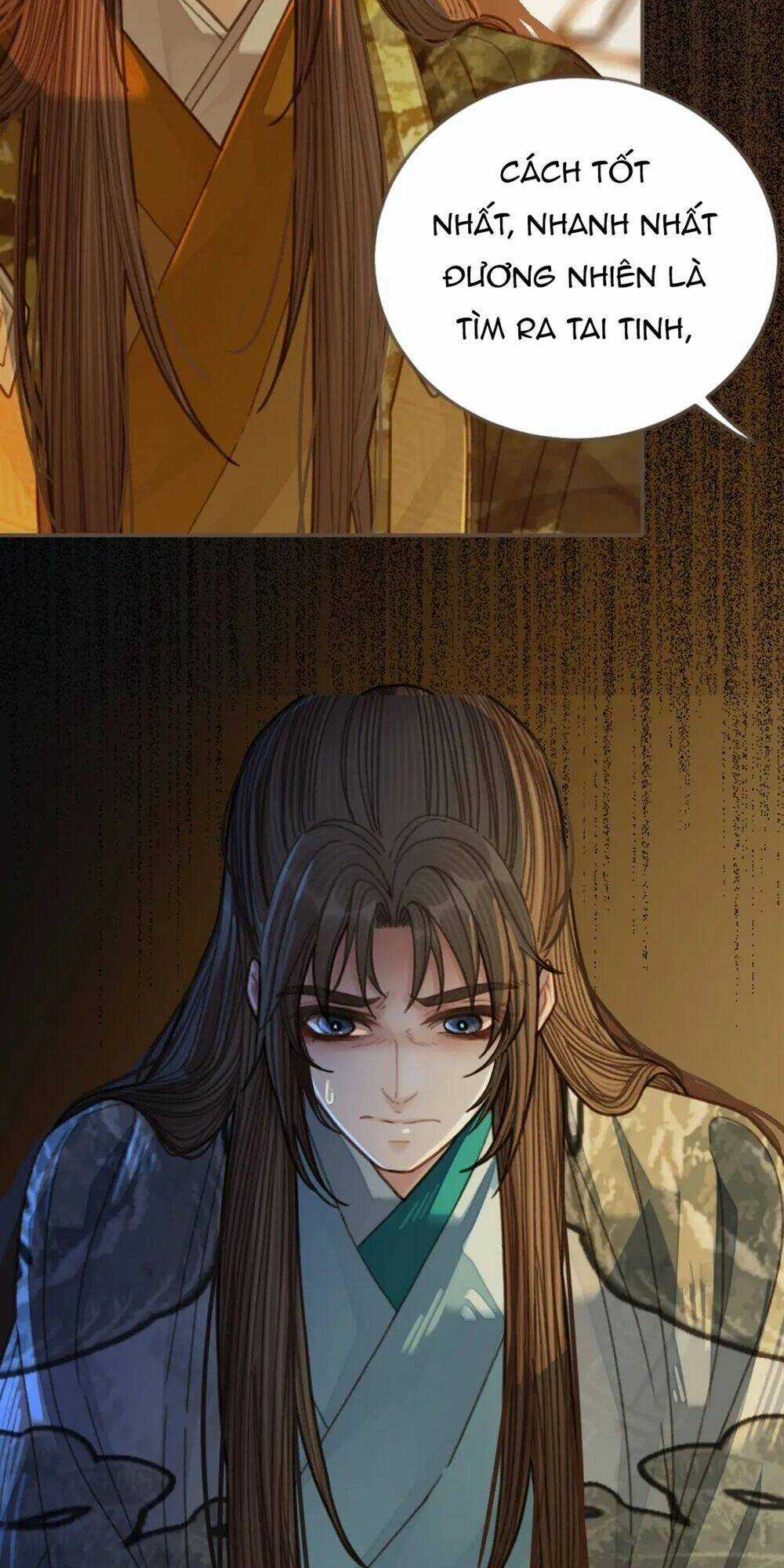 Nô Lệ Câm - Chapter 49 - Trang 33