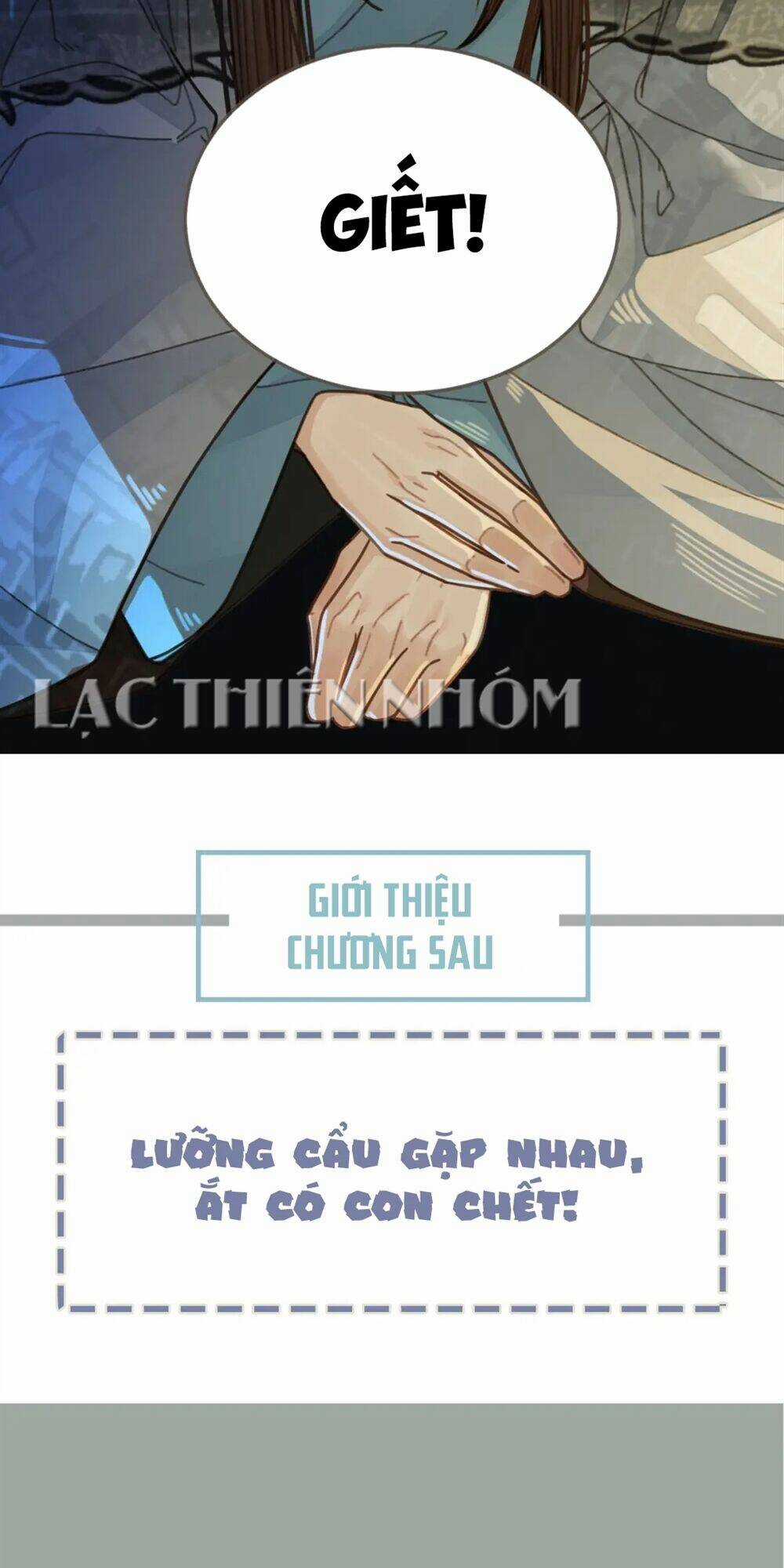 Nô Lệ Câm - Chapter 49 - Trang 34