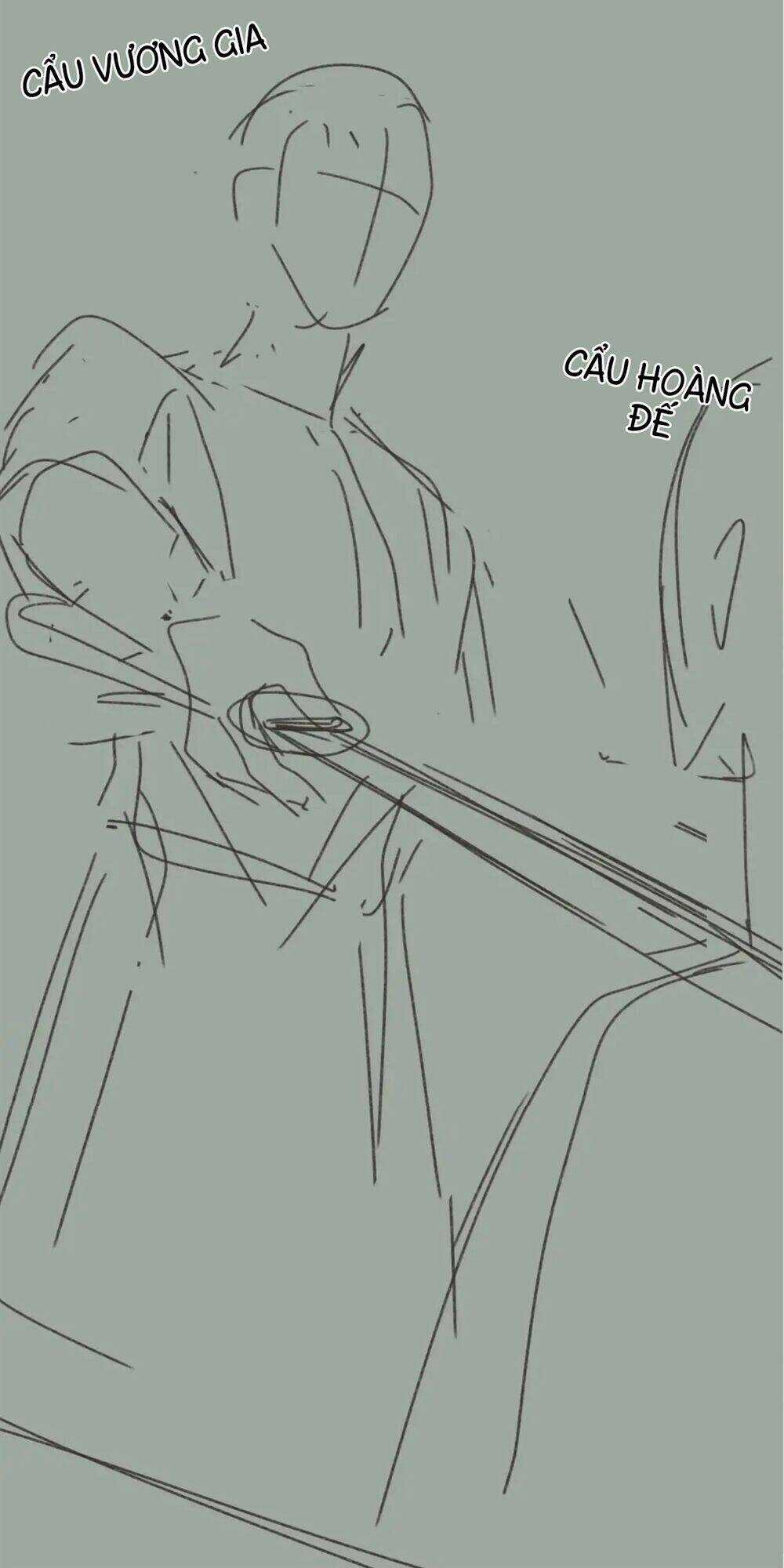 Nô Lệ Câm - Chapter 49 - Trang 35