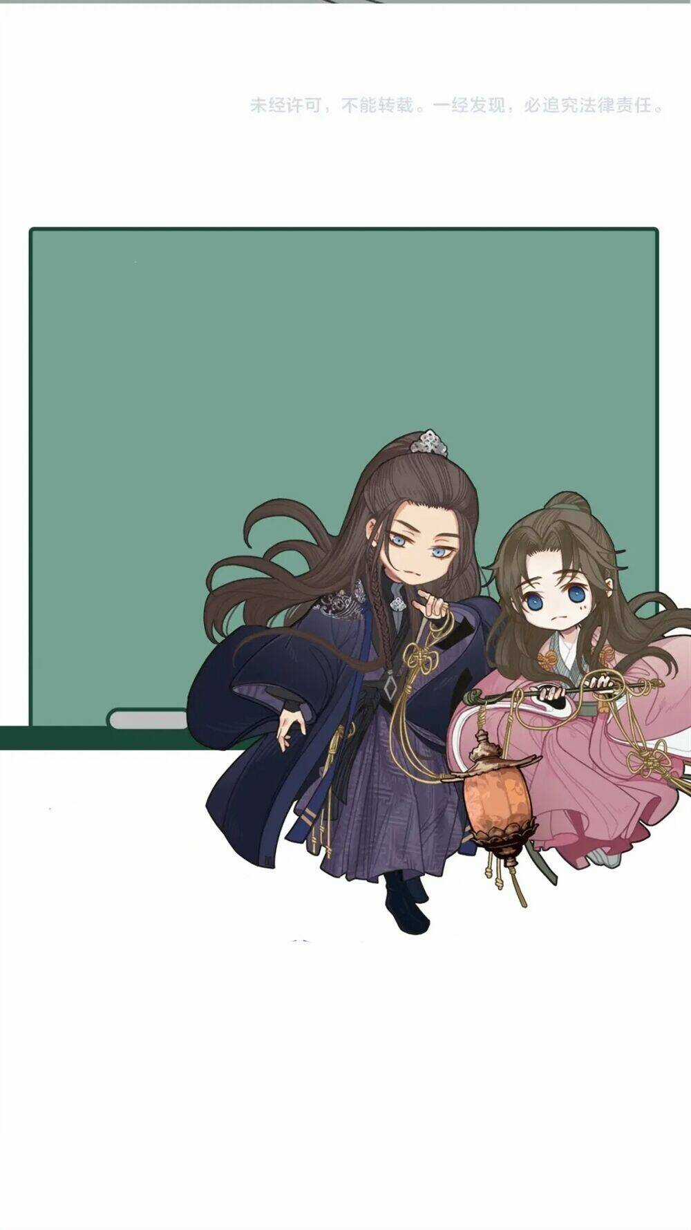 Nô Lệ Câm - Chapter 49 - Trang 36