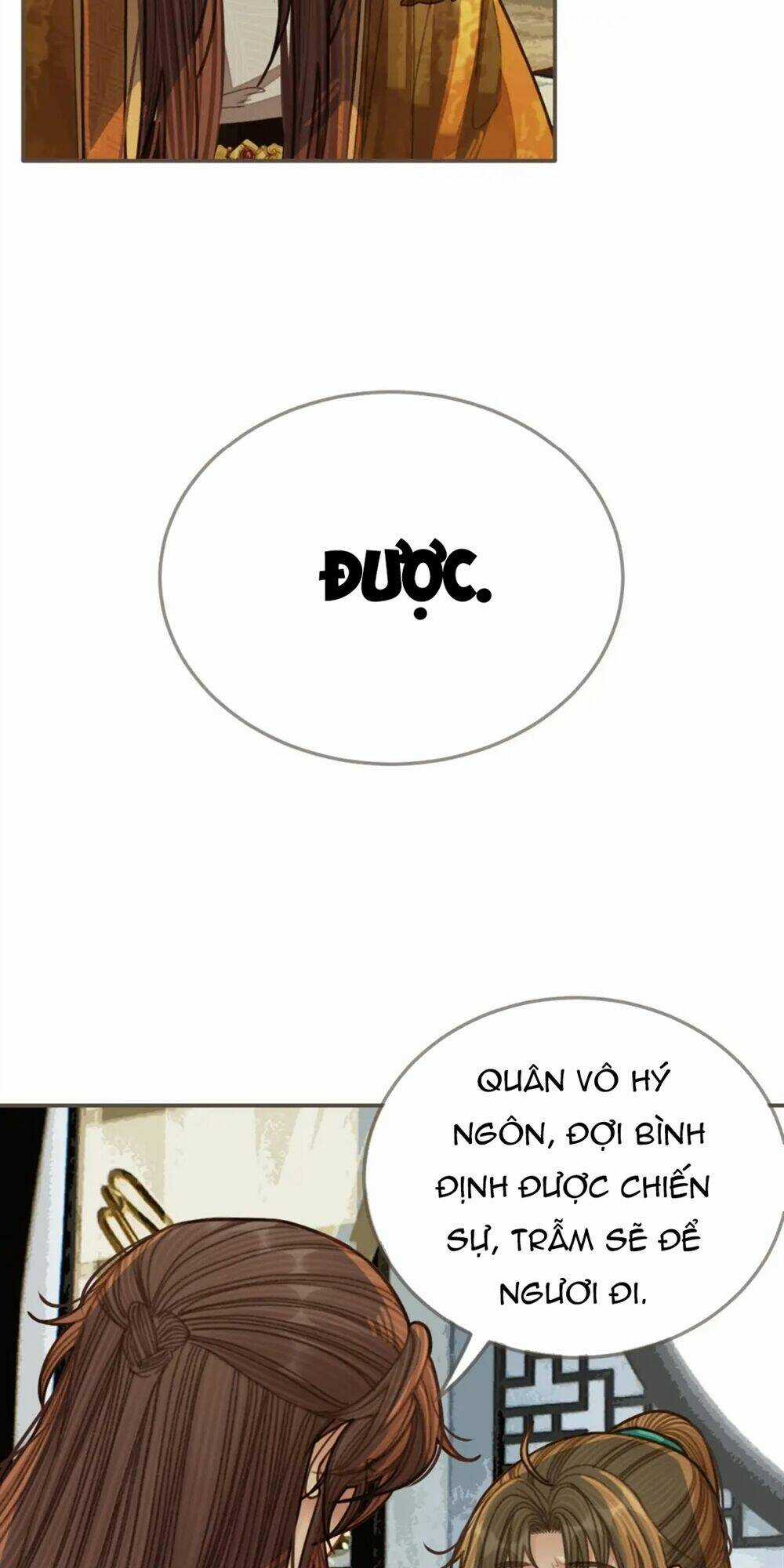 Nô Lệ Câm - Chapter 49 - Trang 5