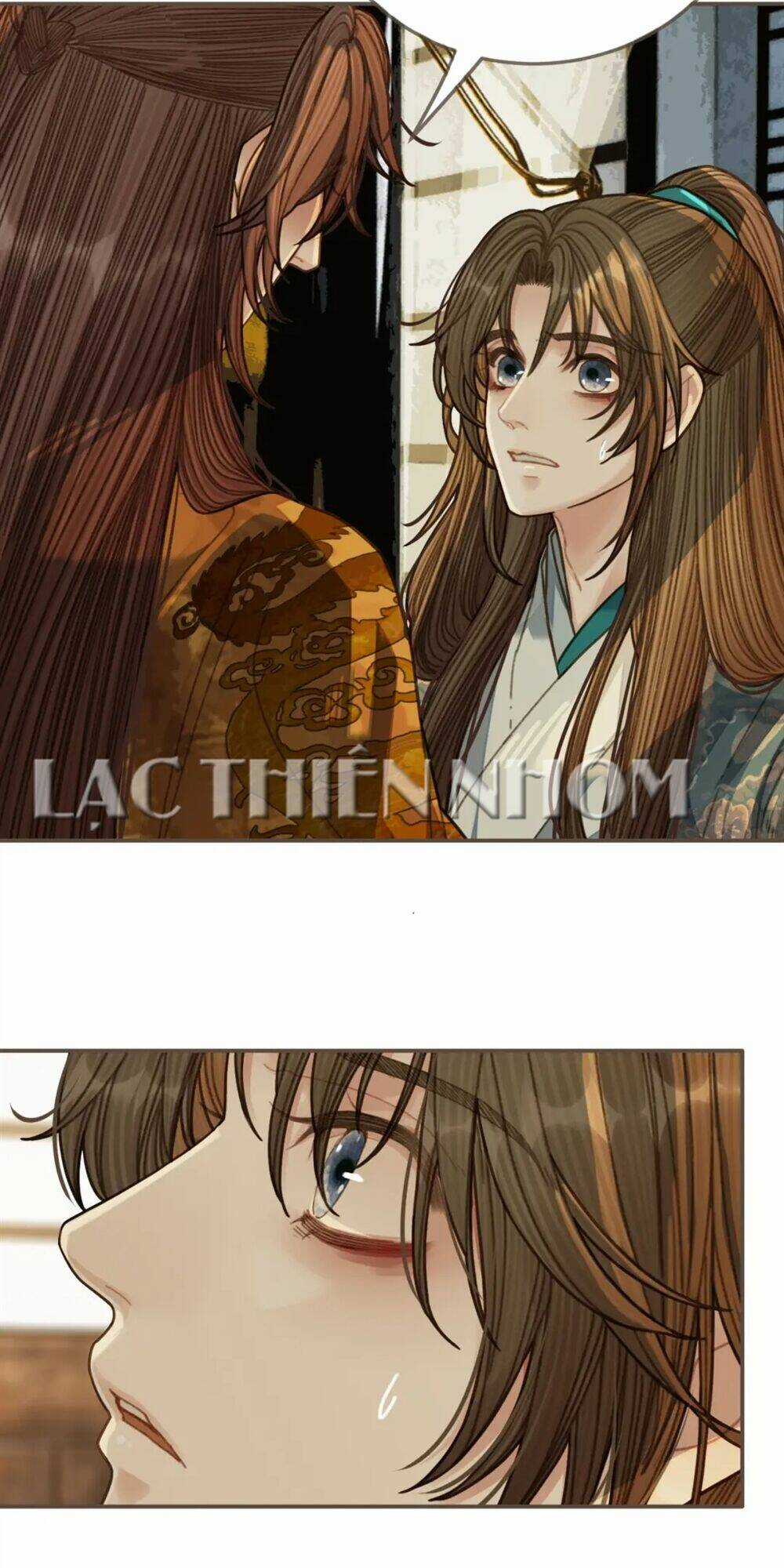 Nô Lệ Câm - Chapter 49 - Trang 8