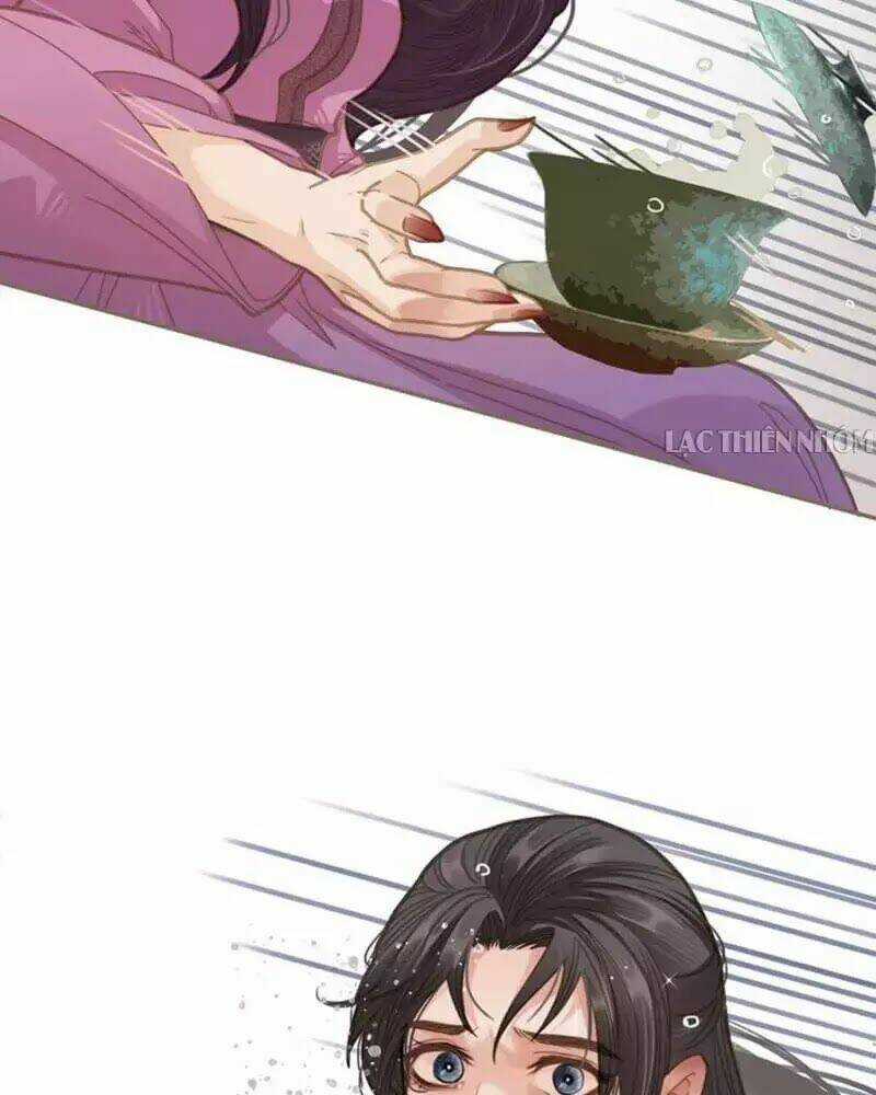 Nô Lệ Câm - Chapter 5 - Trang 11