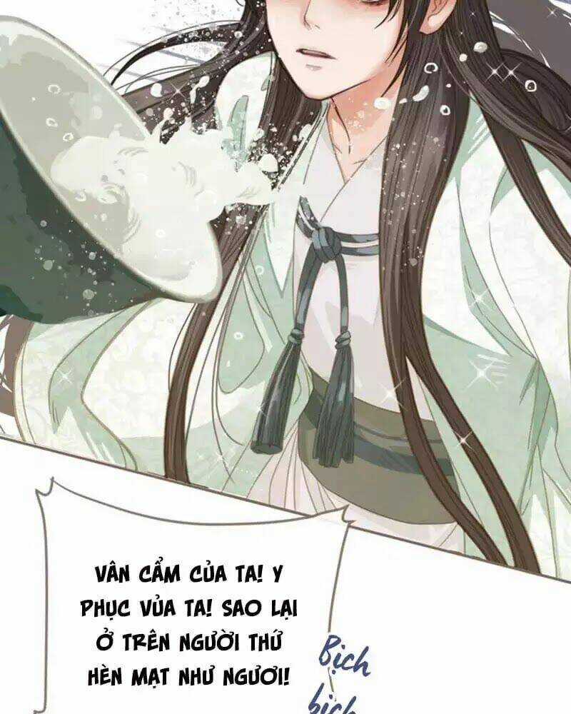 Nô Lệ Câm - Chapter 5 - Trang 12