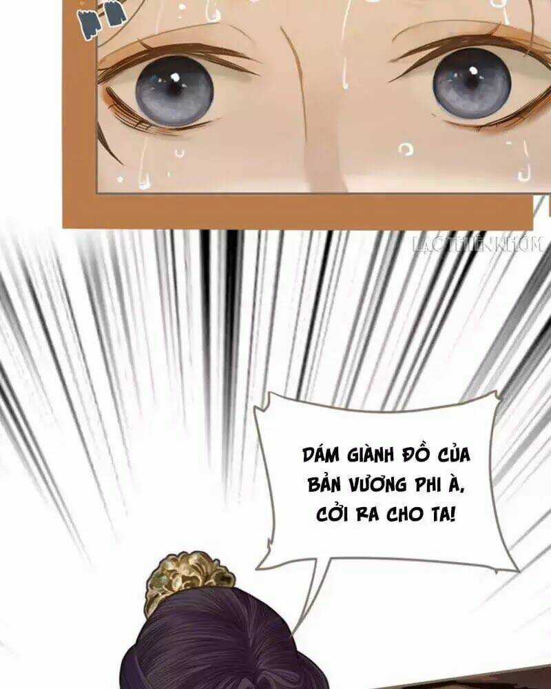 Nô Lệ Câm - Chapter 5 - Trang 14