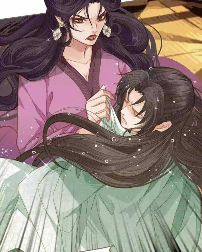 Nô Lệ Câm - Chapter 5 - Trang 15