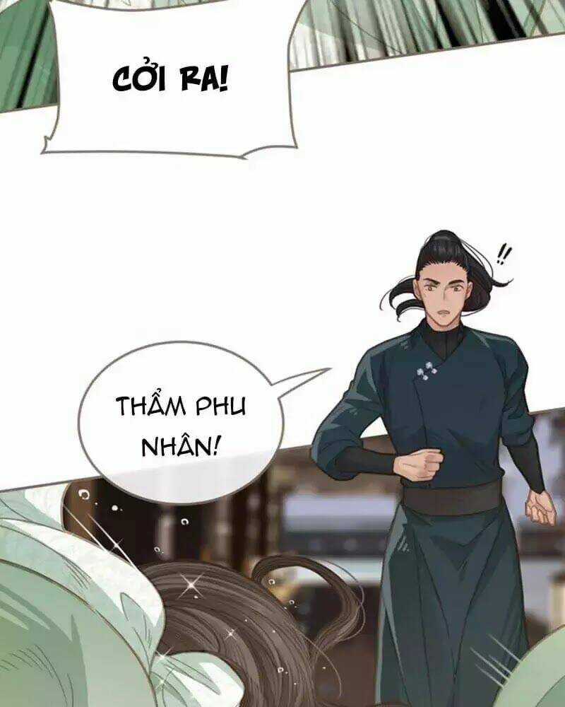 Nô Lệ Câm - Chapter 5 - Trang 16