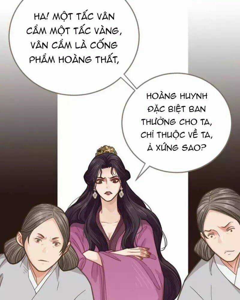 Nô Lệ Câm - Chapter 5 - Trang 19