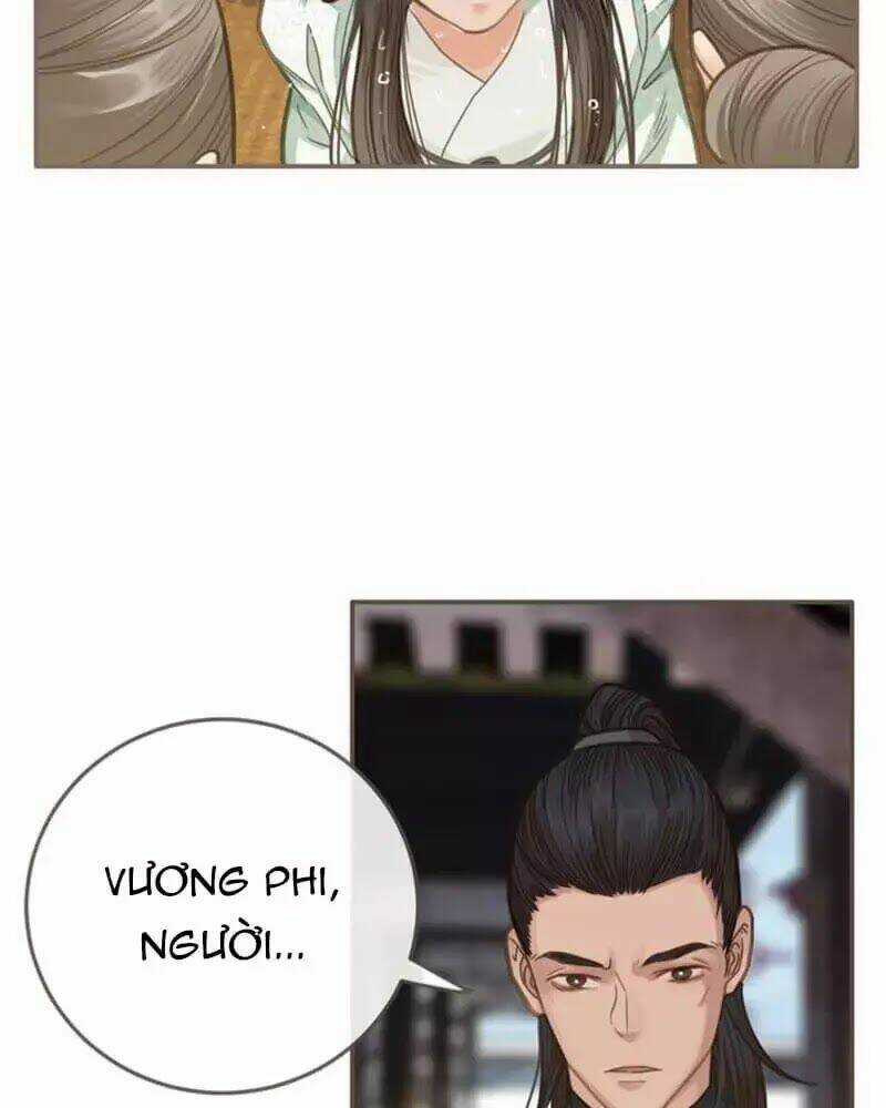 Nô Lệ Câm - Chapter 5 - Trang 21