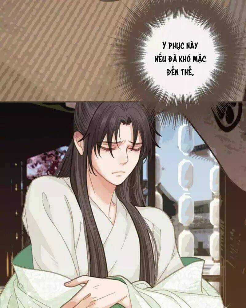 Nô Lệ Câm - Chapter 5 - Trang 25