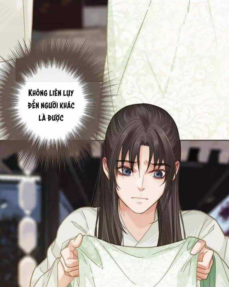 Nô Lệ Câm - Chapter 5 - Trang 27