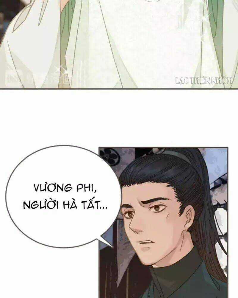 Nô Lệ Câm - Chapter 5 - Trang 28