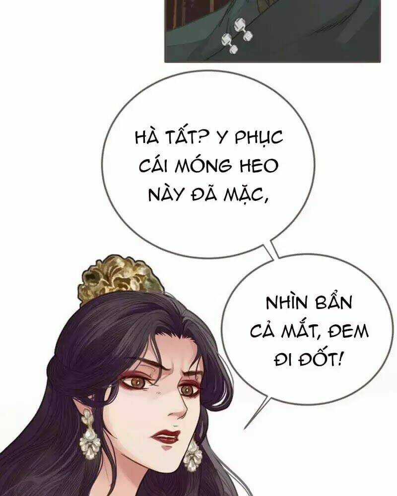 Nô Lệ Câm - Chapter 5 - Trang 29