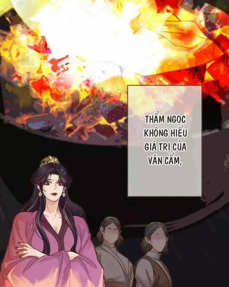 Nô Lệ Câm - Chapter 5 - Trang 32