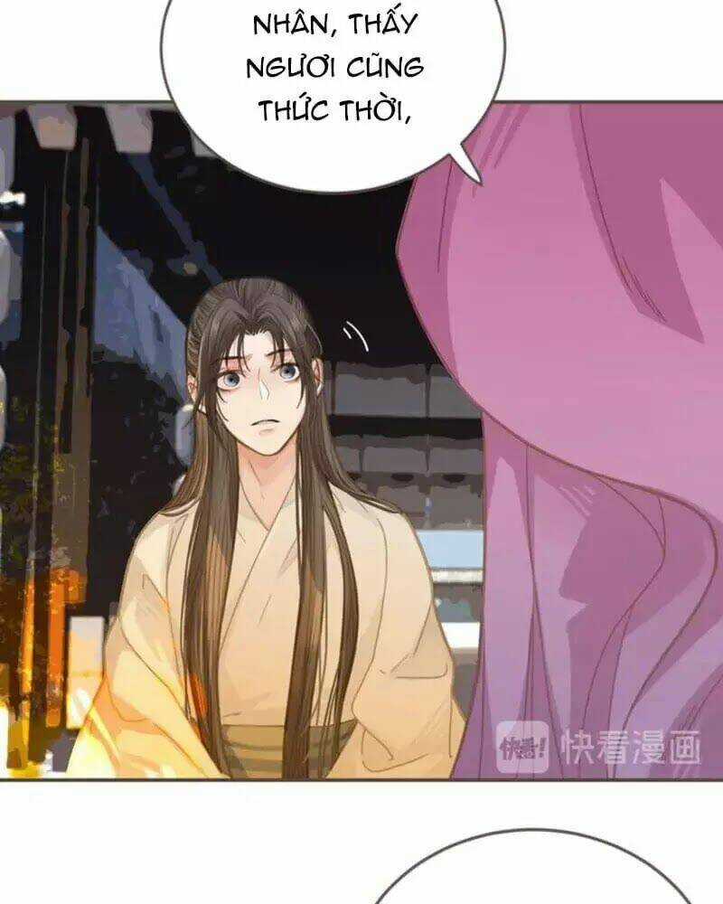 Nô Lệ Câm - Chapter 5 - Trang 34