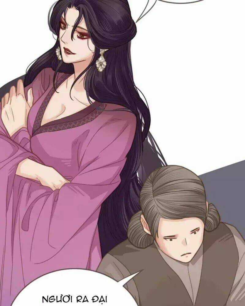 Nô Lệ Câm - Chapter 5 - Trang 36