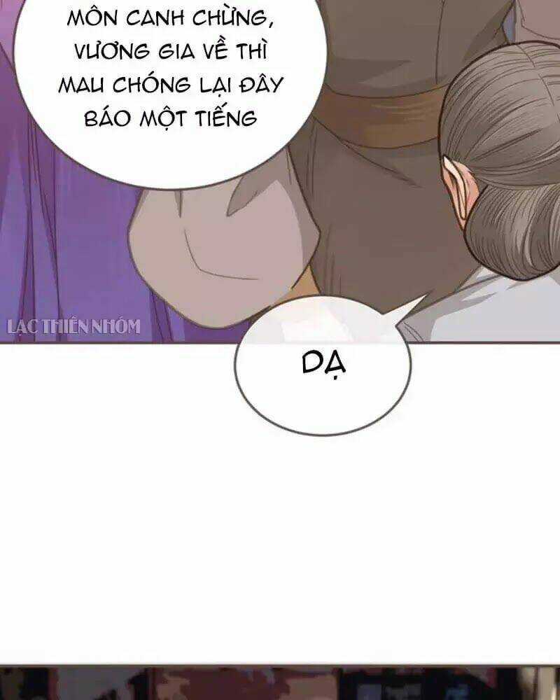 Nô Lệ Câm - Chapter 5 - Trang 37