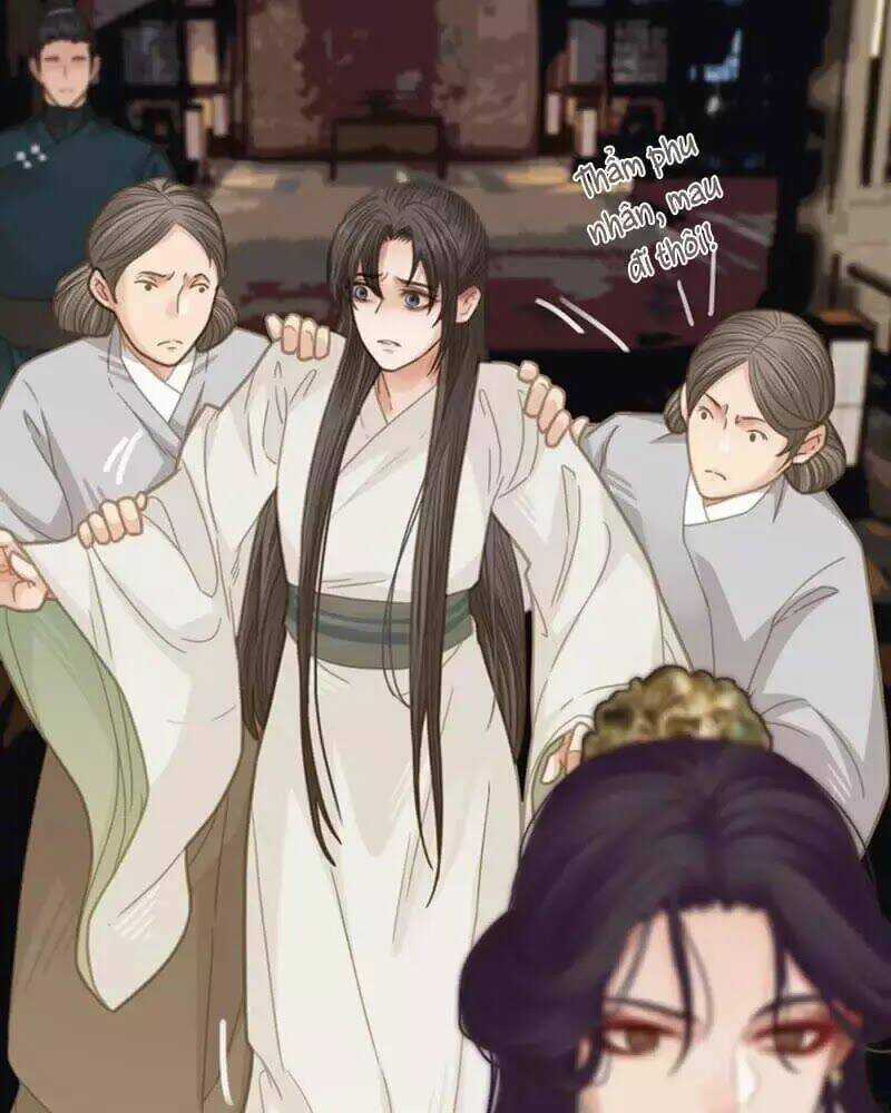 Nô Lệ Câm - Chapter 5 - Trang 38