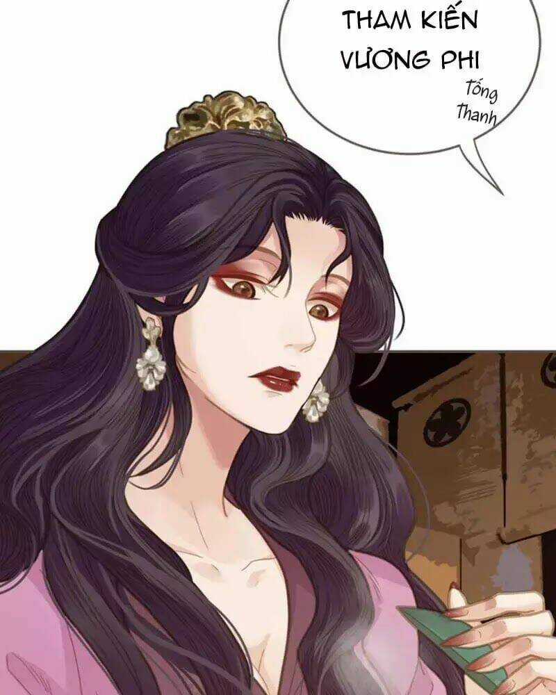 Nô Lệ Câm - Chapter 5 - Trang 5