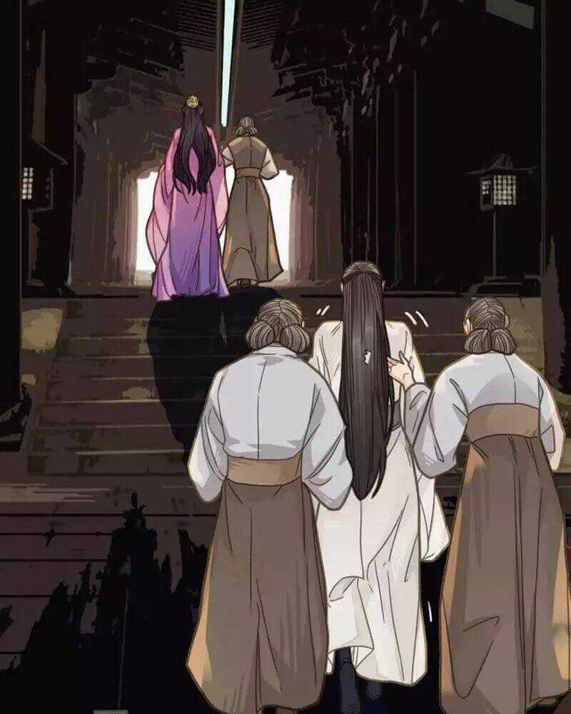 Nô Lệ Câm - Chapter 5 - Trang 41