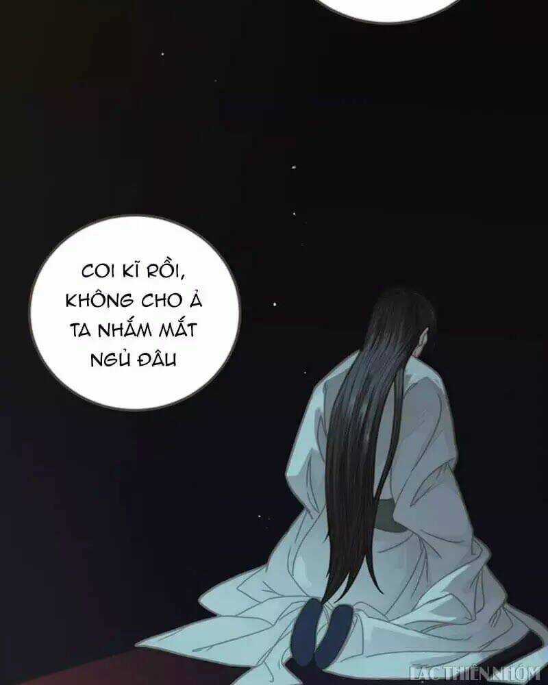 Nô Lệ Câm - Chapter 5 - Trang 43