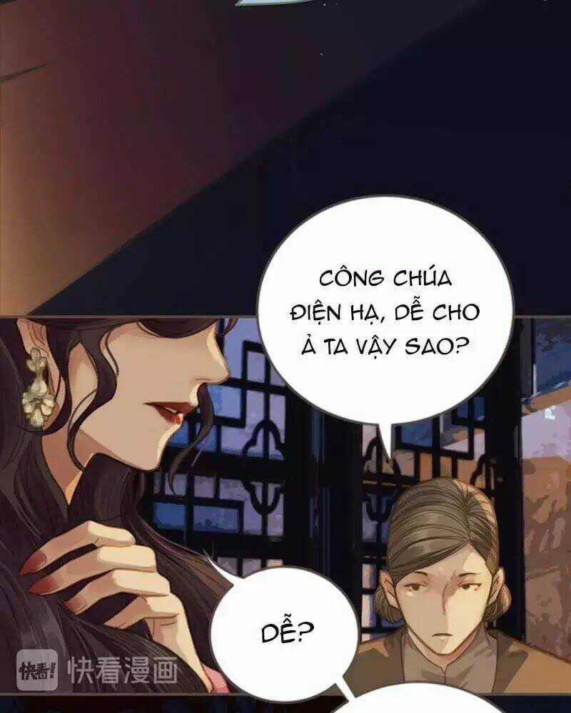 Nô Lệ Câm - Chapter 5 - Trang 44