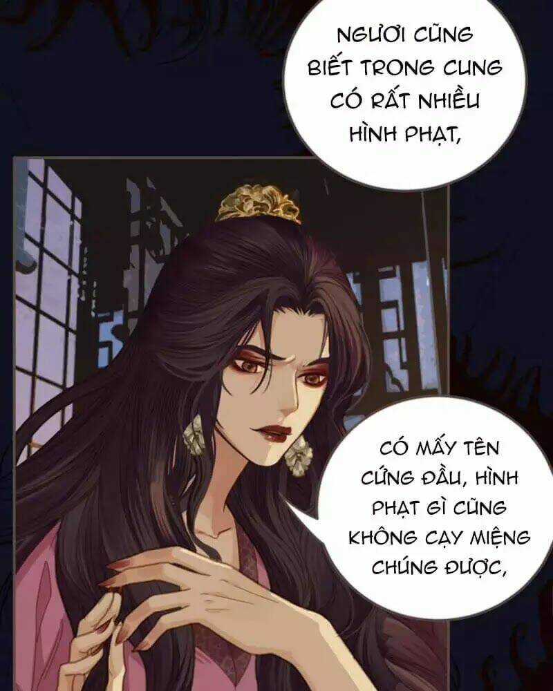 Nô Lệ Câm - Chapter 5 - Trang 45