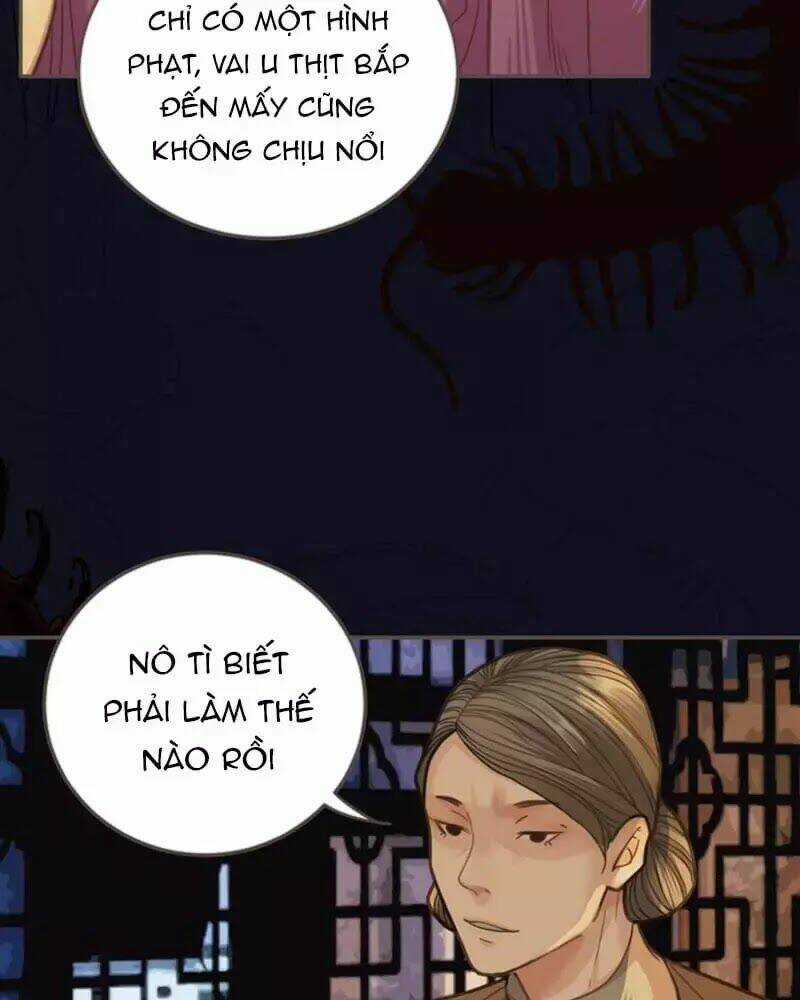 Nô Lệ Câm - Chapter 5 - Trang 47