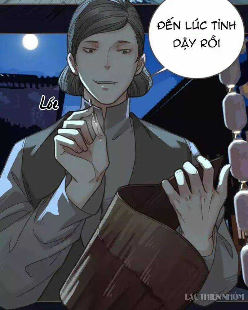 Nô Lệ Câm - Chapter 5 - Trang 50