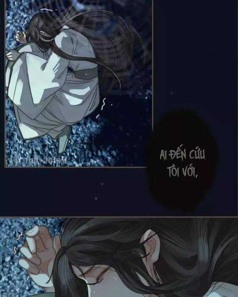 Nô Lệ Câm - Chapter 5 - Trang 56