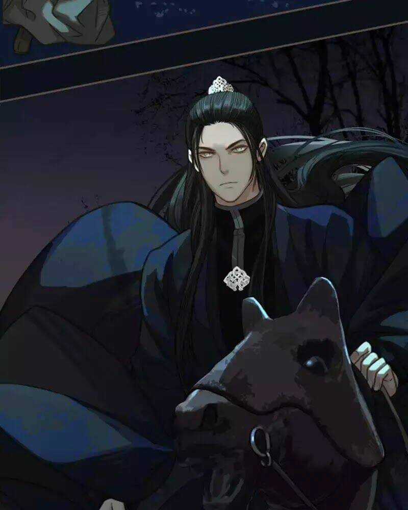 Nô Lệ Câm - Chapter 5 - Trang 60