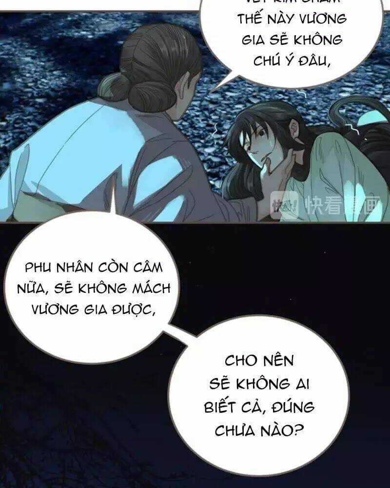 Nô Lệ Câm - Chapter 5 - Trang 62