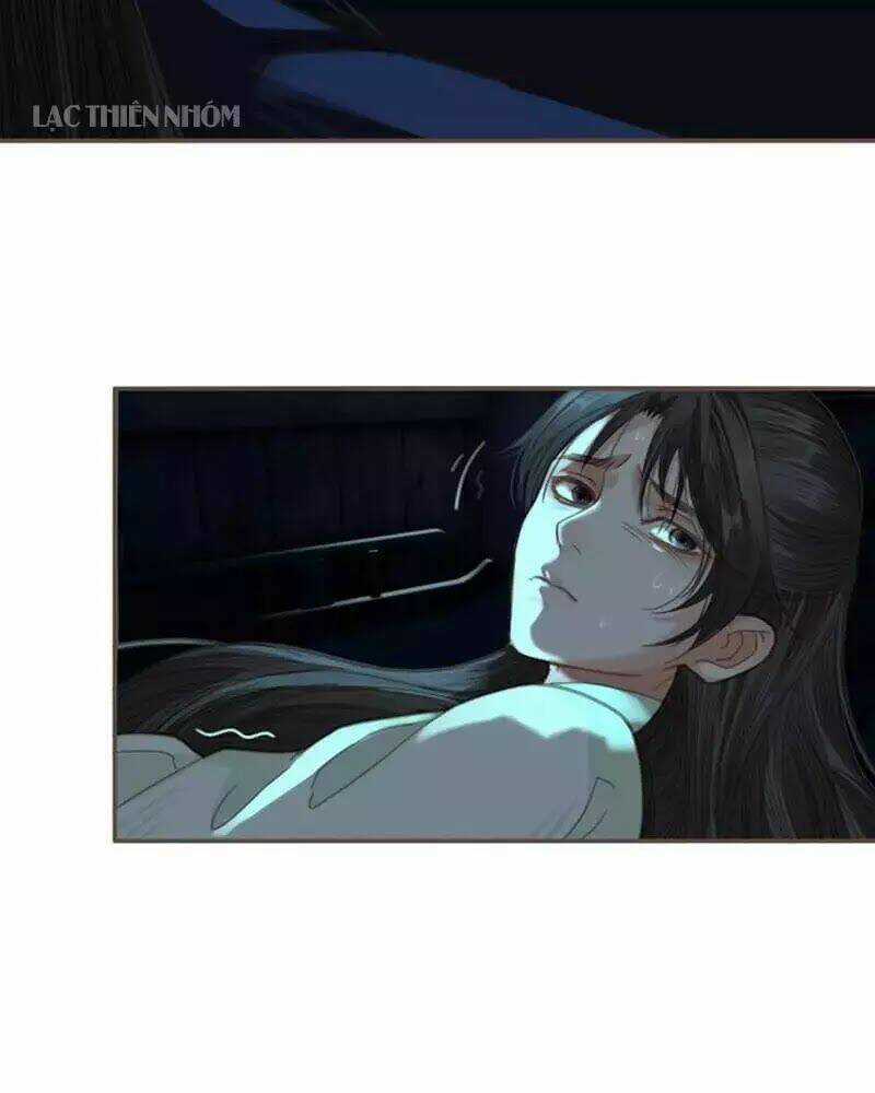 Nô Lệ Câm - Chapter 5 - Trang 69