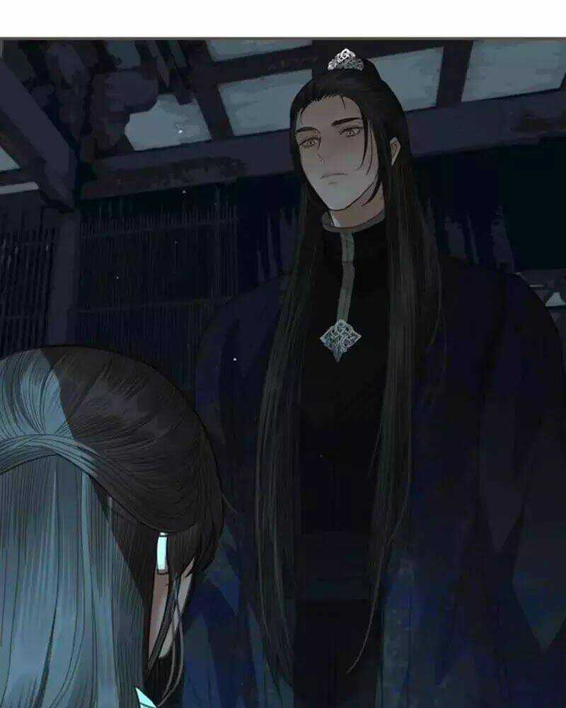 Nô Lệ Câm - Chapter 5 - Trang 70