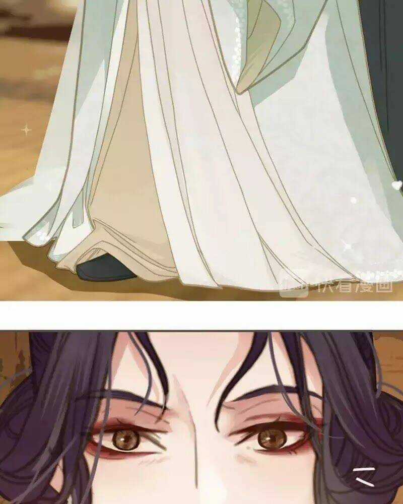 Nô Lệ Câm - Chapter 5 - Trang 8