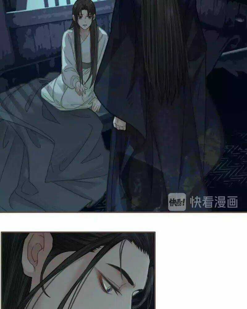 Nô Lệ Câm - Chapter 5 - Trang 73