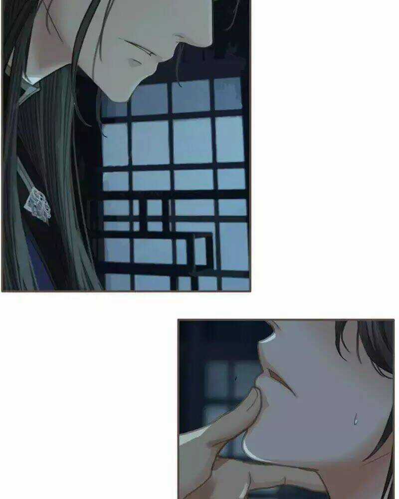 Nô Lệ Câm - Chapter 5 - Trang 74