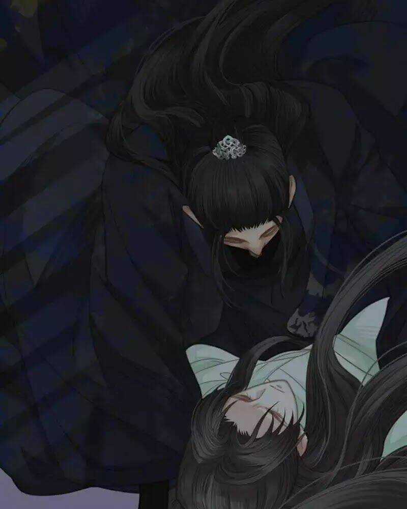 Nô Lệ Câm - Chapter 5 - Trang 81