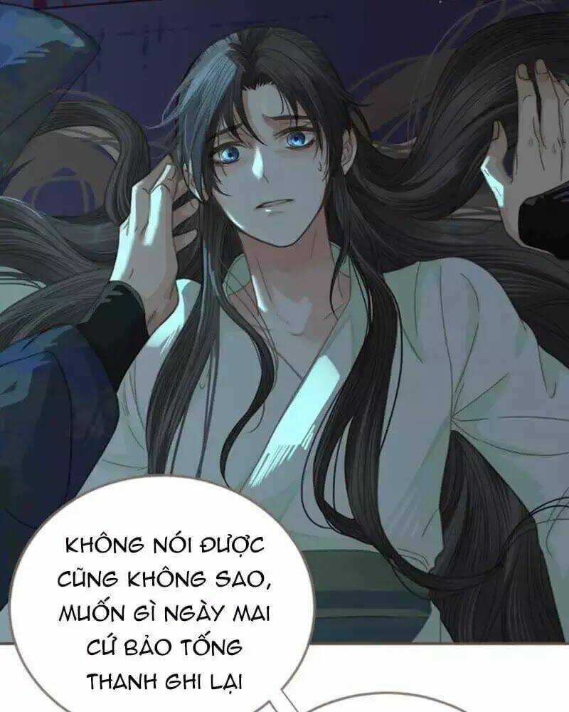 Nô Lệ Câm - Chapter 5 - Trang 84