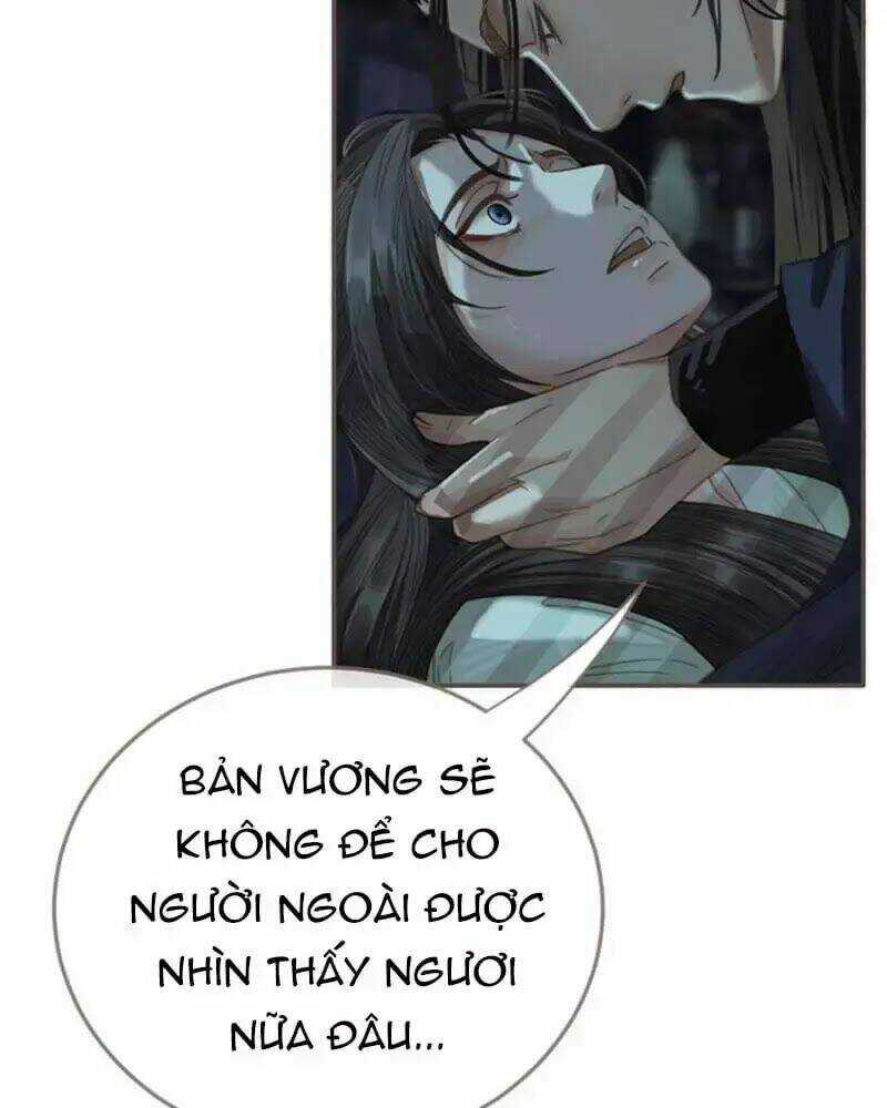 Nô Lệ Câm - Chapter 5 - Trang 86