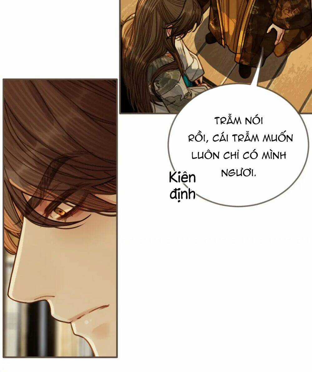 Nô Lệ Câm - Chapter 50 - Trang 15