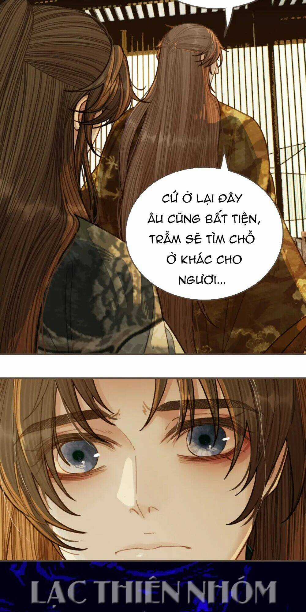 Nô Lệ Câm - Chapter 50 - Trang 18