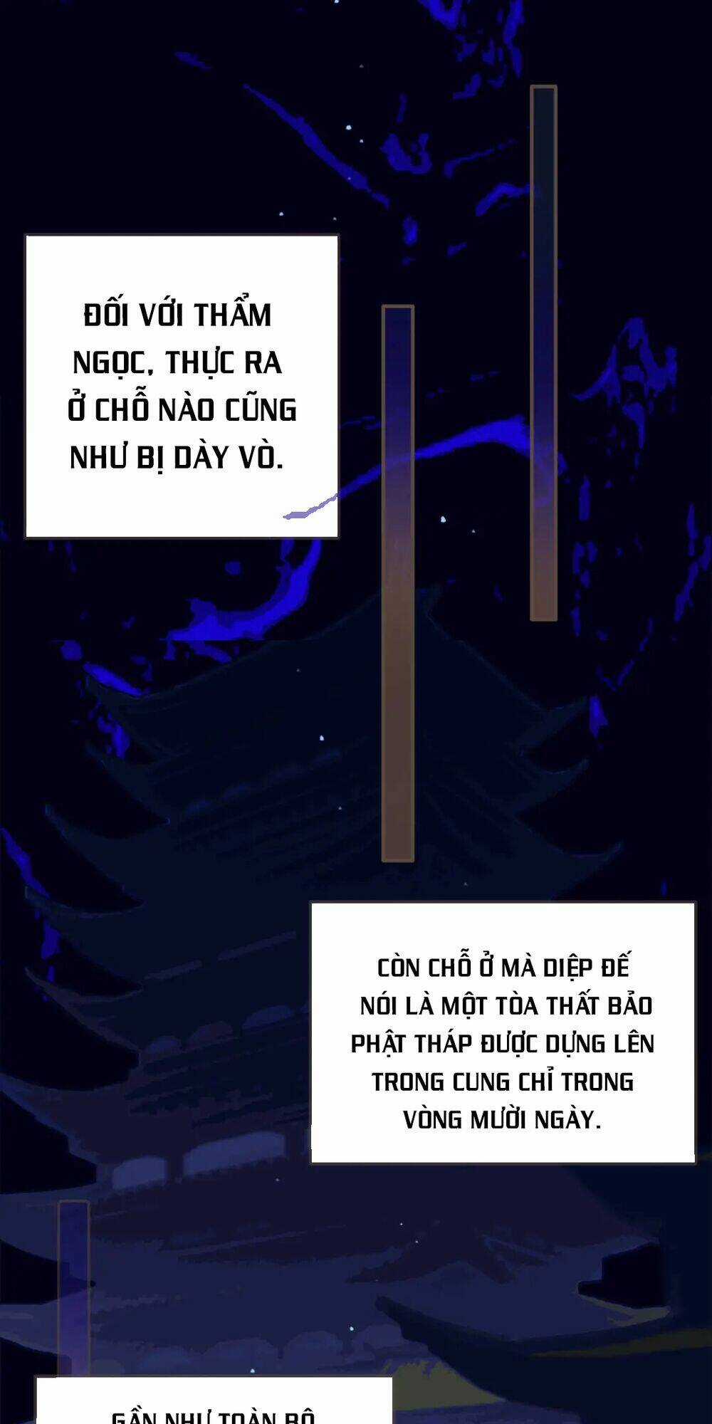 Nô Lệ Câm - Chapter 50 - Trang 19